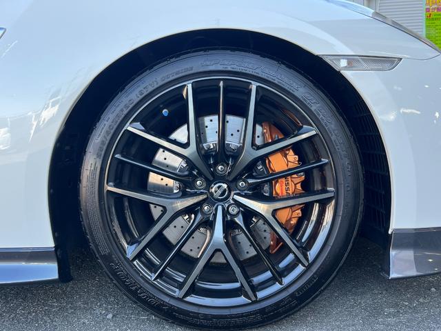 ＧＴ－Ｒ ブラックエディション　ドライカーボン製トランクリッド／リアスポイラー　ディーラー整備記録簿（Ｈ３１・Ｒ２・３・４・６）（18枚目）