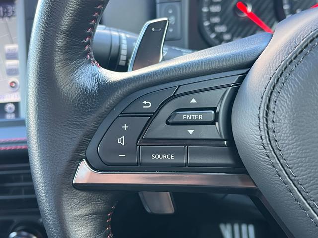 ＧＴ－Ｒ ブラックエディション　ドライカーボン製トランクリッド／リアスポイラー　ディーラー整備記録簿（Ｈ３１・Ｒ２・３・４・６）（27枚目）