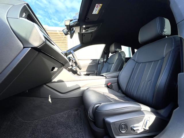 Ａ７スポーツバック ４０ＴＤＩクワトロ　Ｓラインパッケージ　ラグジュアリーＰＫＧ　テクノロジーＰＫＧ　ワンオーナー車（18枚目）