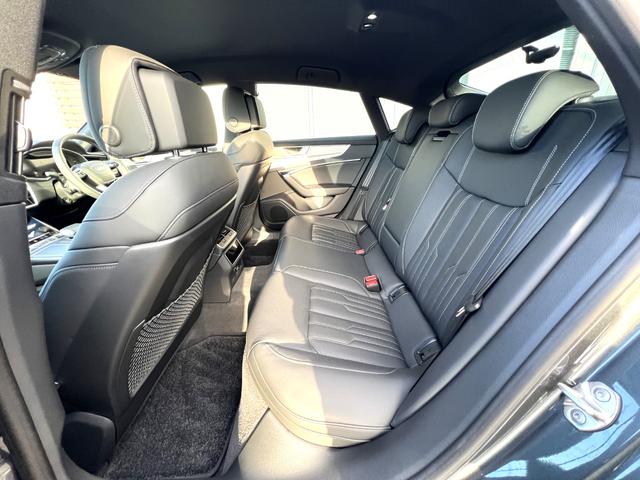 Ａ７スポーツバック ４０ＴＤＩクワトロ　Ｓラインパッケージ　ラグジュアリーＰＫＧ　テクノロジーＰＫＧ　ワンオーナー車（19枚目）