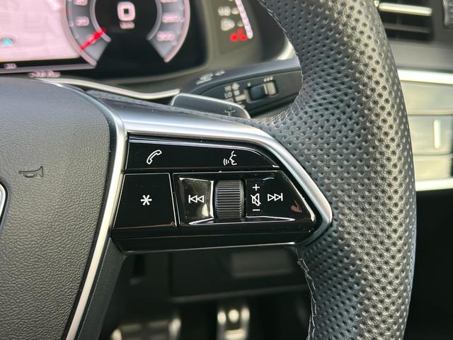 Ａ７スポーツバック ４０ＴＤＩクワトロ　Ｓラインパッケージ　ラグジュアリーＰＫＧ　テクノロジーＰＫＧ　ワンオーナー車（24枚目）