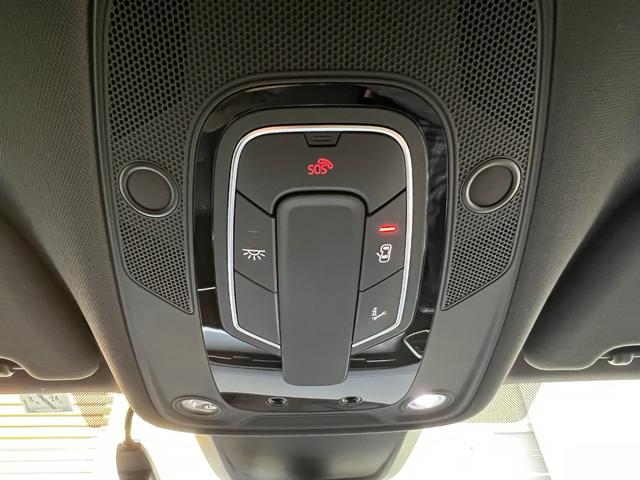 Ａ７スポーツバック ４０ＴＤＩクワトロ　Ｓラインパッケージ　ラグジュアリーＰＫＧ　テクノロジーＰＫＧ　ワンオーナー車（39枚目）