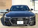 Ａ７スポーツバック ４０ＴＤＩクワトロ　Ｓラインパッケージ　ラグジュアリーＰＫＧ　テクノロジーＰＫＧ　ワンオーナー車（8枚目）