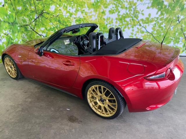 RS 車線逸脱防止支援システム パーキングアシスト バックモニター ETC 社外 7インチ HDDナビ DVD TV エアバッグ アルミホイール ヘッドランプ HID(17枚目)