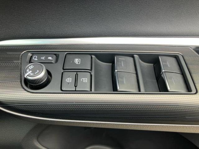 ハリアーハイブリッド Zレザーパッケージ JBL/保証書/純正 SDナビ/デジタルインナーミラー/トヨタセーフティセンス/シートヒーター 前席/パノラミックビューモニター/車線逸脱防止支援システム/シート フルレザー/電動バックドア 革シート(39枚目)