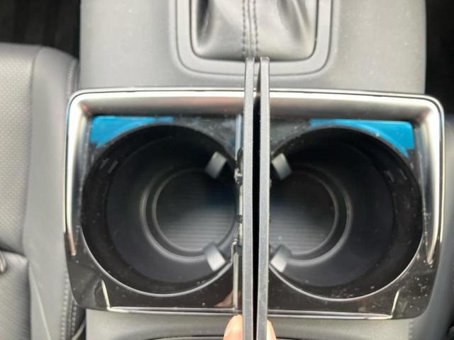 ハリアーハイブリッド Zレザーパッケージ JBL/保証書/純正 SDナビ/デジタルインナーミラー/トヨタセーフティセンス/シートヒーター 前席/パノラミックビューモニター/車線逸脱防止支援システム/シート フルレザー/電動バックドア 革シート(45枚目)