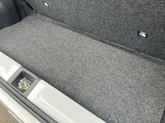 ミライース Ｌ　ＳＡ３　保証書／スマートアシスト（トヨタ・ダイハツ）／ＡＢＳ／禁煙車／エアバッグ　運転席／エアバッグ　助手席／パワーウインドウ／キーレス／パワーステアリング／マニュアルエアコン／取扱説明書　レンタカーアップ（24枚目）