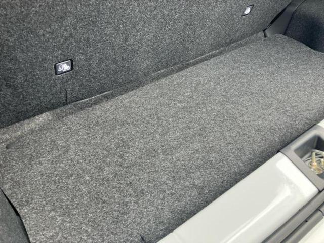 ミライース Ｌ　ＳＡ３　保証書／スマートアシスト（トヨタ・ダイハツ）／ＡＢＳ／禁煙車／エアバッグ　運転席／エアバッグ　助手席／パワーウインドウ／キーレス／パワーステアリング／マニュアルエアコン／取扱説明書　レンタカーアップ（25枚目）