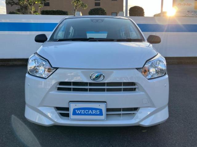 ミライース Ｌ　ＳＡ３　保証書／スマートアシスト（トヨタ・ダイハツ）／ＡＢＳ／禁煙車／エアバッグ　運転席／エアバッグ　助手席／パワーウインドウ／キーレス／パワーステアリング／マニュアルエアコン／取扱説明書　レンタカーアップ（46枚目）