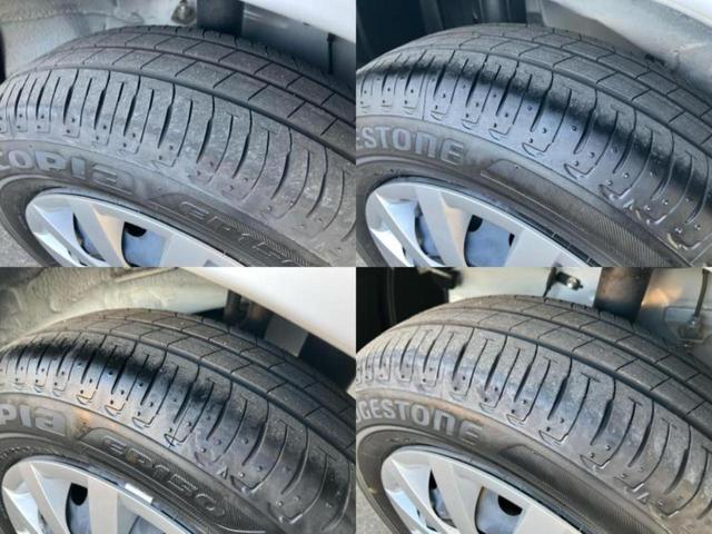 ミライース Ｌ　ＳＡ３　保証書／スマートアシスト（トヨタ・ダイハツ）／ＡＢＳ／禁煙車／エアバッグ　運転席／エアバッグ　助手席／パワーウインドウ／キーレス／パワーステアリング／マニュアルエアコン／取扱説明書　レンタカーアップ（52枚目）