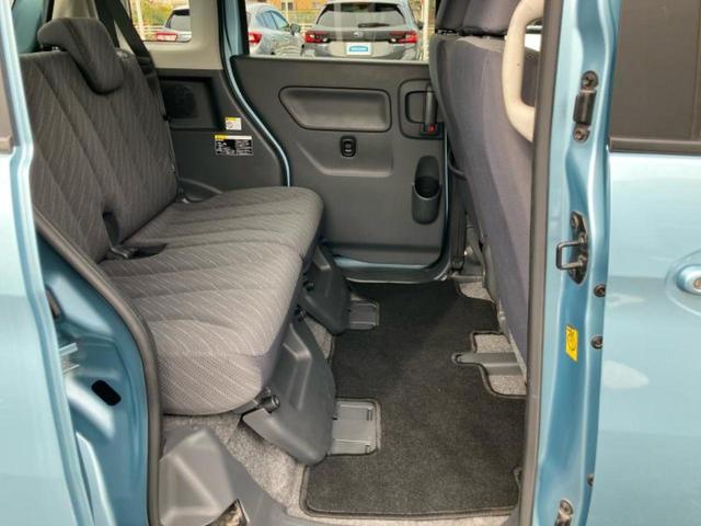 スペーシア G 新品タイヤ/保証書/純正 SDナビ/シートヒーター 運転席/Bluetooth接続/EBD付ABS/アイドリングストップ/エアバッグ 運転席/エアバッグ 助手席/パワーウインドウ 盗難防止装置(5枚目)