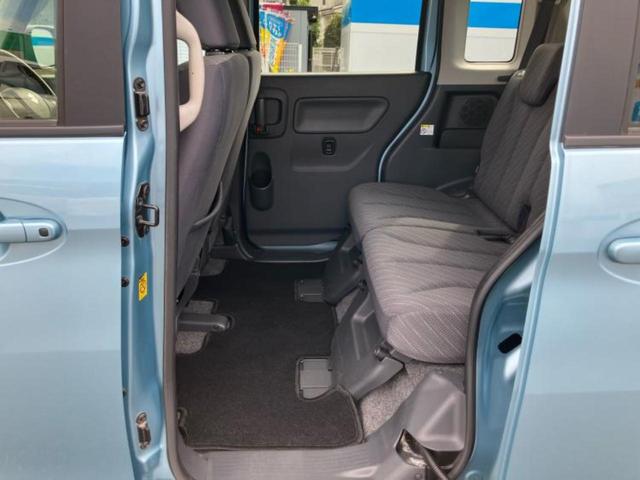 スペーシア G 新品タイヤ/保証書/純正 SDナビ/シートヒーター 運転席/Bluetooth接続/EBD付ABS/アイドリングストップ/エアバッグ 運転席/エアバッグ 助手席/パワーウインドウ 盗難防止装置(7枚目)