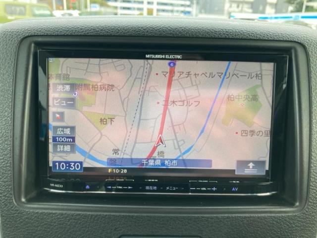 スペーシア G 新品タイヤ/保証書/純正 SDナビ/シートヒーター 運転席/Bluetooth接続/EBD付ABS/アイドリングストップ/エアバッグ 運転席/エアバッグ 助手席/パワーウインドウ 盗難防止装置(9枚目)