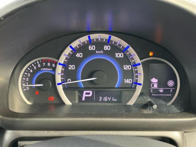 スペーシア G 新品タイヤ/保証書/純正 SDナビ/シートヒーター 運転席/Bluetooth接続/EBD付ABS/アイドリングストップ/エアバッグ 運転席/エアバッグ 助手席/パワーウインドウ 盗難防止装置(12枚目)