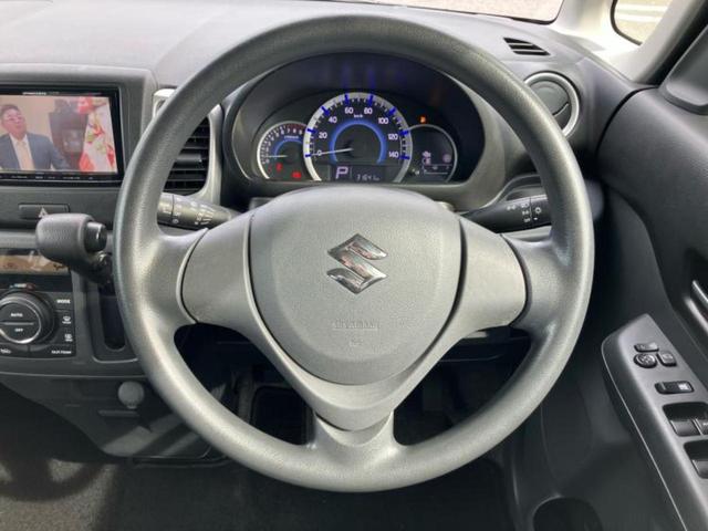 スペーシア G 新品タイヤ/保証書/純正 SDナビ/シートヒーター 運転席/Bluetooth接続/EBD付ABS/アイドリングストップ/エアバッグ 運転席/エアバッグ 助手席/パワーウインドウ 盗難防止装置(13枚目)