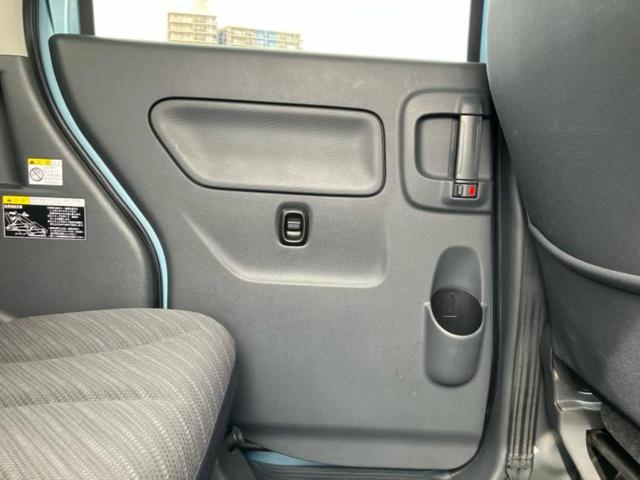 スペーシア G 新品タイヤ/保証書/純正 SDナビ/シートヒーター 運転席/Bluetooth接続/EBD付ABS/アイドリングストップ/エアバッグ 運転席/エアバッグ 助手席/パワーウインドウ 盗難防止装置(23枚目)