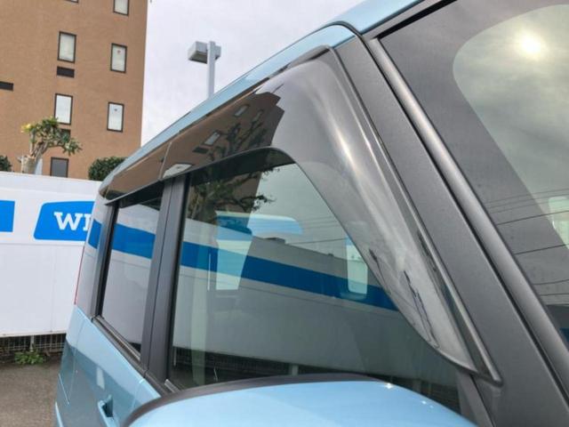 スペーシア G 新品タイヤ/保証書/純正 SDナビ/シートヒーター 運転席/Bluetooth接続/EBD付ABS/アイドリングストップ/エアバッグ 運転席/エアバッグ 助手席/パワーウインドウ 盗難防止装置(38枚目)