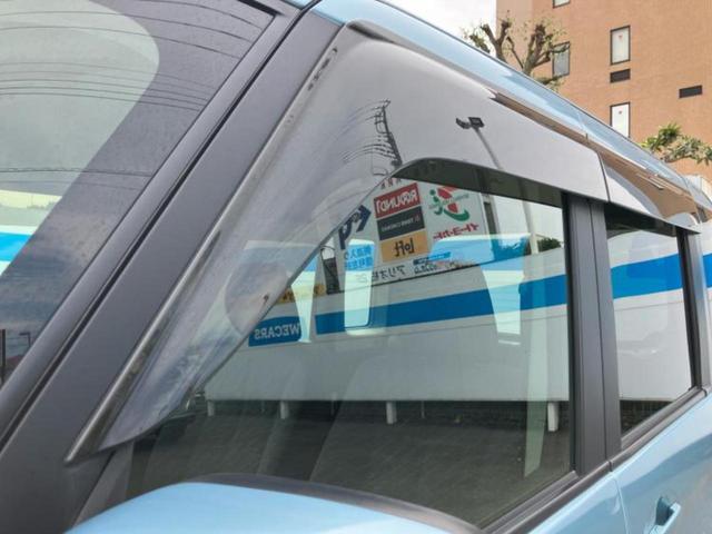 スペーシア G 新品タイヤ/保証書/純正 SDナビ/シートヒーター 運転席/Bluetooth接続/EBD付ABS/アイドリングストップ/エアバッグ 運転席/エアバッグ 助手席/パワーウインドウ 盗難防止装置(39枚目)