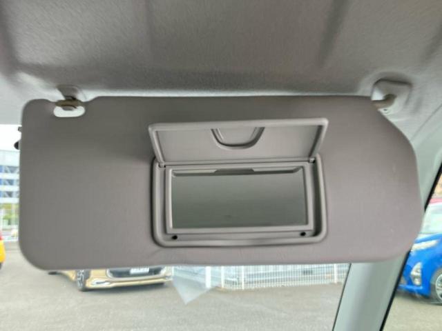 スペーシア G 新品タイヤ/保証書/純正 SDナビ/シートヒーター 運転席/Bluetooth接続/EBD付ABS/アイドリングストップ/エアバッグ 運転席/エアバッグ 助手席/パワーウインドウ 盗難防止装置(47枚目)