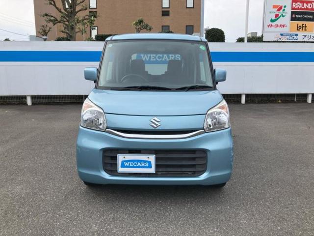 スペーシア G 新品タイヤ/保証書/純正 SDナビ/シートヒーター 運転席/Bluetooth接続/EBD付ABS/アイドリングストップ/エアバッグ 運転席/エアバッグ 助手席/パワーウインドウ 盗難防止装置(52枚目)