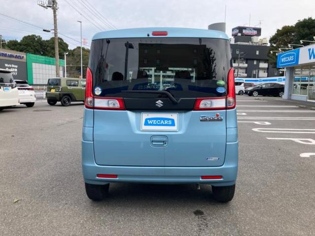 スペーシア G 新品タイヤ/保証書/純正 SDナビ/シートヒーター 運転席/Bluetooth接続/EBD付ABS/アイドリングストップ/エアバッグ 運転席/エアバッグ 助手席/パワーウインドウ 盗難防止装置(53枚目)