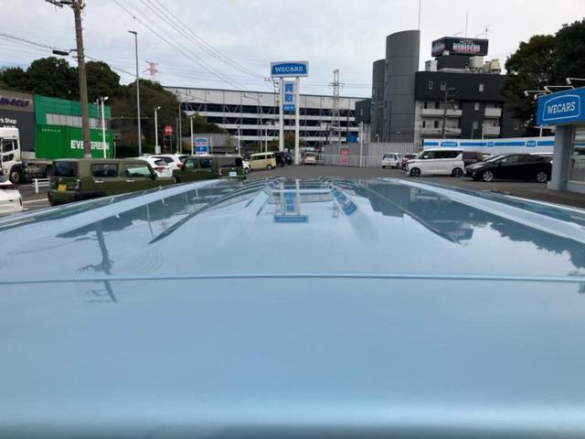 スペーシア G 新品タイヤ/保証書/純正 SDナビ/シートヒーター 運転席/Bluetooth接続/EBD付ABS/アイドリングストップ/エアバッグ 運転席/エアバッグ 助手席/パワーウインドウ 盗難防止装置(56枚目)