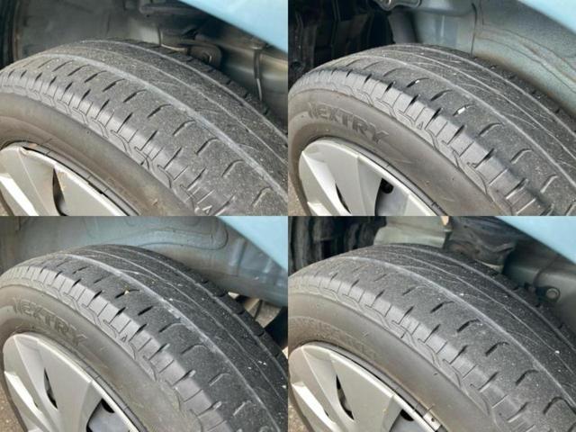 スペーシア G 新品タイヤ/保証書/純正 SDナビ/シートヒーター 運転席/Bluetooth接続/EBD付ABS/アイドリングストップ/エアバッグ 運転席/エアバッグ 助手席/パワーウインドウ 盗難防止装置(58枚目)