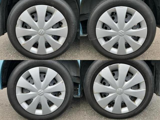 スペーシア G 新品タイヤ/保証書/純正 SDナビ/シートヒーター 運転席/Bluetooth接続/EBD付ABS/アイドリングストップ/エアバッグ 運転席/エアバッグ 助手席/パワーウインドウ 盗難防止装置(60枚目)