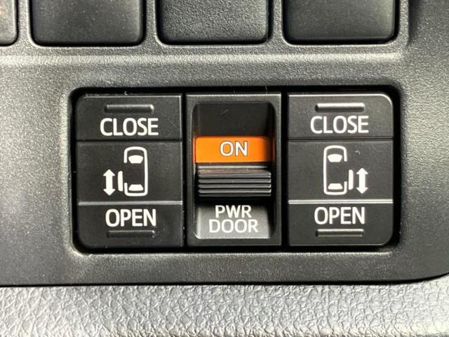 エスクァイア ハイブリッドGi 純正エアロ/保証書/純正 9インチ SDナビ/フリップダウンモニター/両側電動スライドドア/シートヒーター/ヘッドランプ LED/ETC/EBD付ABS/横滑り防止装置/アイドリングストップ 記録簿(40枚目)