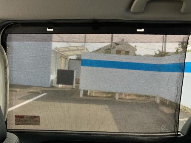 エスクァイア ハイブリッドGi 純正エアロ/保証書/純正 9インチ SDナビ/フリップダウンモニター/両側電動スライドドア/シートヒーター/ヘッドランプ LED/ETC/EBD付ABS/横滑り防止装置/アイドリングストップ 記録簿(52枚目)