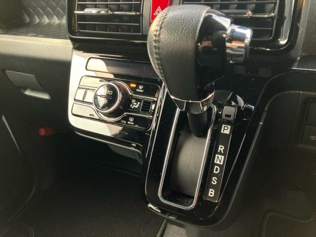 タント カスタムRSスタイルセレクション 新品タイヤ/保証書/社外 9インチ SDナビ/衝突安全装置/両側電動スライドドア/シートヒーター/車線逸脱防止支援システム/ヘッドランプ LED/ETC/EBD付ABS/横滑り防止装置 レーンアシスト(18枚目)