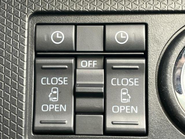 タント カスタムRSスタイルセレクション 新品タイヤ/保証書/社外 9インチ SDナビ/衝突安全装置/両側電動スライドドア/シートヒーター/車線逸脱防止支援システム/ヘッドランプ LED/ETC/EBD付ABS/横滑り防止装置 レーンアシスト(30枚目)