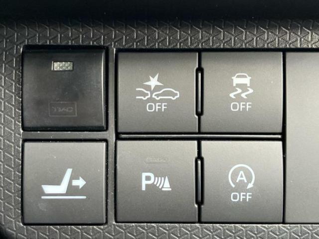 タント カスタムRSスタイルセレクション 新品タイヤ/保証書/社外 9インチ SDナビ/衝突安全装置/両側電動スライドドア/シートヒーター/車線逸脱防止支援システム/ヘッドランプ LED/ETC/EBD付ABS/横滑り防止装置 レーンアシスト(31枚目)