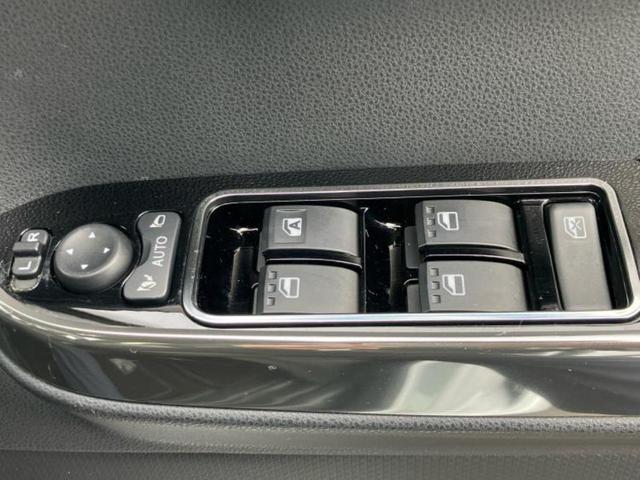 タント カスタムRSスタイルセレクション 新品タイヤ/保証書/社外 9インチ SDナビ/衝突安全装置/両側電動スライドドア/シートヒーター/車線逸脱防止支援システム/ヘッドランプ LED/ETC/EBD付ABS/横滑り防止装置 レーンアシスト(32枚目)