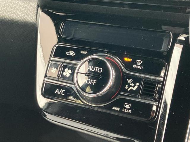 タント カスタムRSスタイルセレクション 新品タイヤ/保証書/社外 9インチ SDナビ/衝突安全装置/両側電動スライドドア/シートヒーター/車線逸脱防止支援システム/ヘッドランプ LED/ETC/EBD付ABS/横滑り防止装置 レーンアシスト(33枚目)