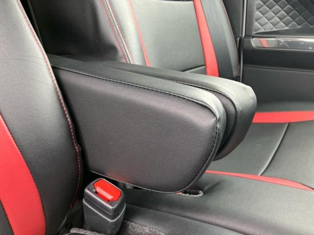 タント カスタムRSスタイルセレクション 新品タイヤ/保証書/社外 9インチ SDナビ/衝突安全装置/両側電動スライドドア/シートヒーター/車線逸脱防止支援システム/ヘッドランプ LED/ETC/EBD付ABS/横滑り防止装置 レーンアシスト(34枚目)