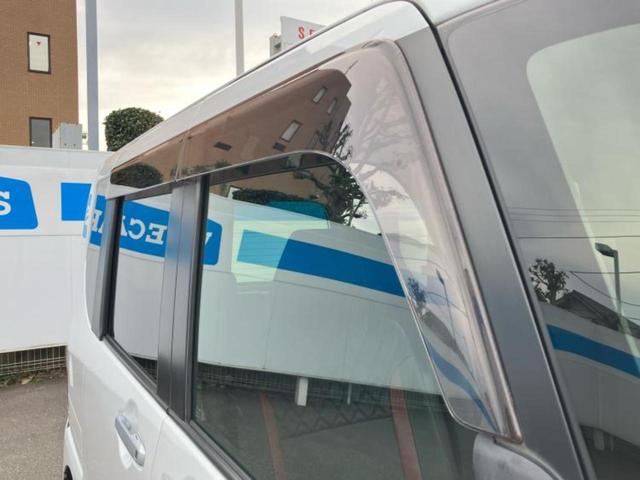 タント カスタムRSスタイルセレクション 新品タイヤ/保証書/社外 9インチ SDナビ/衝突安全装置/両側電動スライドドア/シートヒーター/車線逸脱防止支援システム/ヘッドランプ LED/ETC/EBD付ABS/横滑り防止装置 レーンアシスト(48枚目)