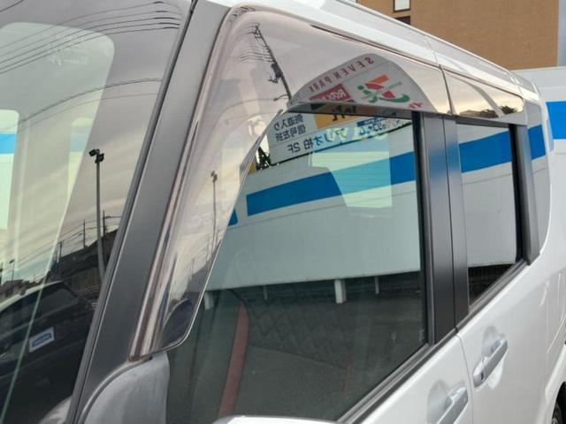 タント カスタムRSスタイルセレクション 新品タイヤ/保証書/社外 9インチ SDナビ/衝突安全装置/両側電動スライドドア/シートヒーター/車線逸脱防止支援システム/ヘッドランプ LED/ETC/EBD付ABS/横滑り防止装置 レーンアシスト(49枚目)