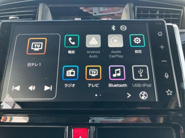 ルーミー カスタムG-T 保証書/ディスプレイオーディオ9インチ/トヨタセーフティセンス/両側電動スライドドア/シートヒーター 前席/パノラミックビューモニター/車線逸脱防止支援システム/ヘッドランプ LED ターボ TV(9枚目)