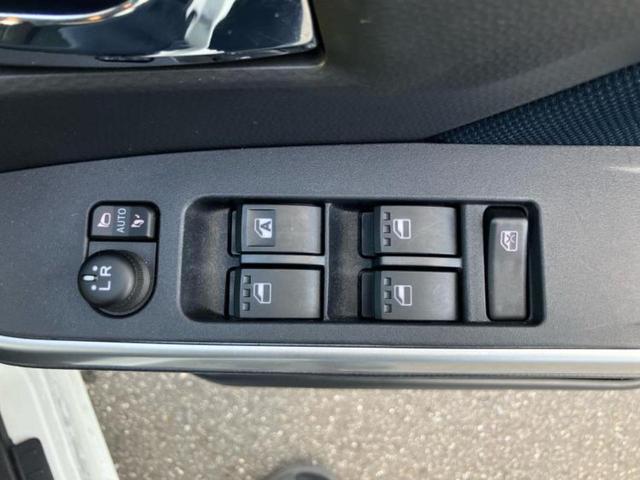 ルーミー カスタムG-T 保証書/ディスプレイオーディオ9インチ/トヨタセーフティセンス/両側電動スライドドア/シートヒーター 前席/パノラミックビューモニター/車線逸脱防止支援システム/ヘッドランプ LED ターボ TV(24枚目)