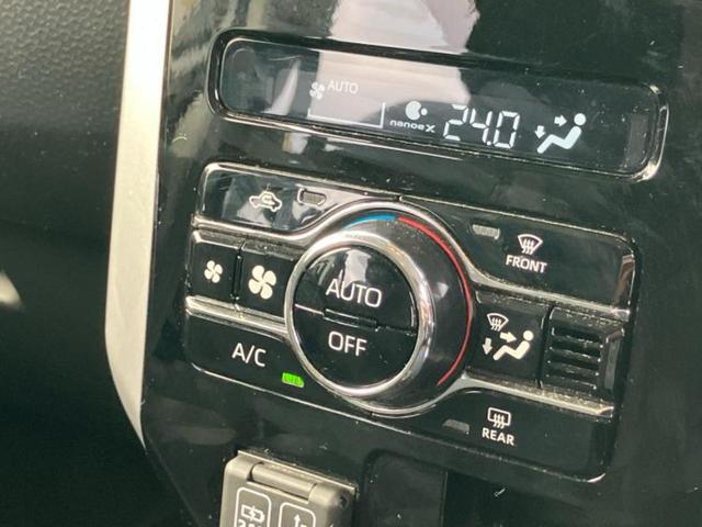 ルーミー カスタムG-T 保証書/ディスプレイオーディオ9インチ/トヨタセーフティセンス/両側電動スライドドア/シートヒーター 前席/パノラミックビューモニター/車線逸脱防止支援システム/ヘッドランプ LED ターボ TV(26枚目)