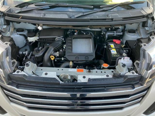 ルーミー カスタムG-T 保証書/ディスプレイオーディオ9インチ/トヨタセーフティセンス/両側電動スライドドア/シートヒーター 前席/パノラミックビューモニター/車線逸脱防止支援システム/ヘッドランプ LED ターボ TV(40枚目)