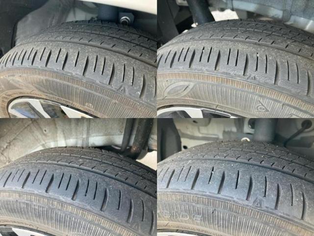 ルーミー カスタムG-T 保証書/ディスプレイオーディオ9インチ/トヨタセーフティセンス/両側電動スライドドア/シートヒーター 前席/パノラミックビューモニター/車線逸脱防止支援システム/ヘッドランプ LED ターボ TV(41枚目)