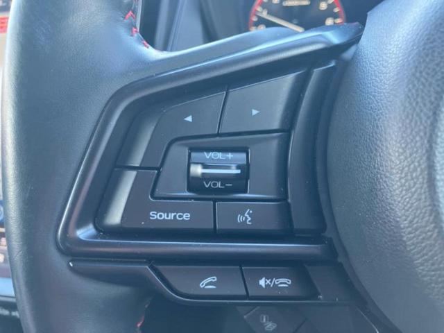 レヴォーグ 4WD STIスポーツR EXブラックインテリアセレクション サンルーフ/保証書/純正 SDナビ/デジタルインナーミラー/シートヒーター/全方位モニター/車線逸脱防止支援システム/シート ハーフレザー/電動バックドア/ヘッドランプ LED/ETC 全周囲カメラ(28枚目)