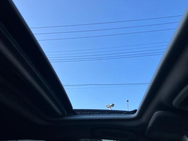 レヴォーグ 4WD STIスポーツR EXブラックインテリアセレクション サンルーフ/保証書/純正 SDナビ/デジタルインナーミラー/シートヒーター/全方位モニター/車線逸脱防止支援システム/シート ハーフレザー/電動バックドア/ヘッドランプ LED/ETC 全周囲カメラ(32枚目)