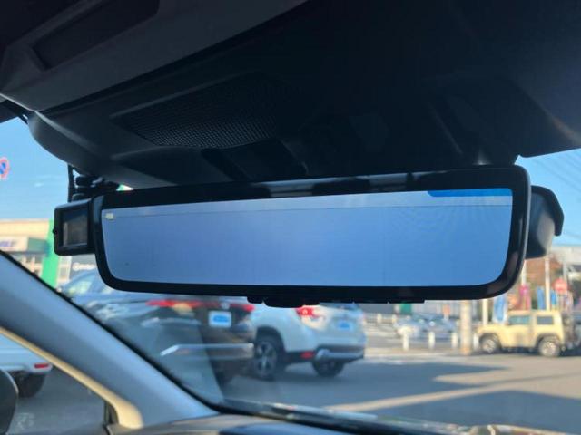 レヴォーグ 4WD STIスポーツR EXブラックインテリアセレクション サンルーフ/保証書/純正 SDナビ/デジタルインナーミラー/シートヒーター/全方位モニター/車線逸脱防止支援システム/シート ハーフレザー/電動バックドア/ヘッドランプ LED/ETC 全周囲カメラ(41枚目)