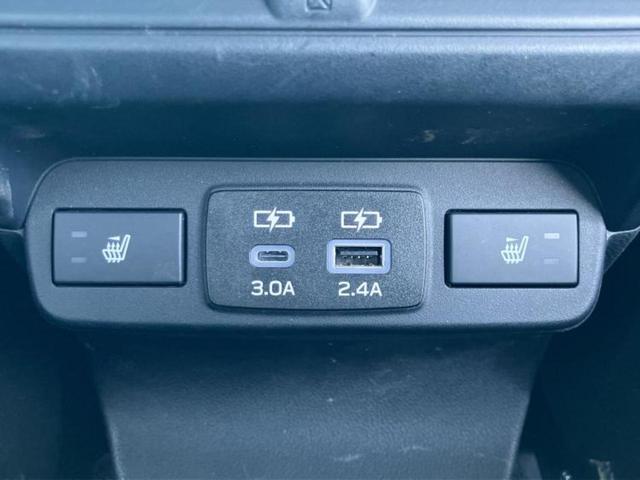 レヴォーグ 4WD STIスポーツR EXブラックインテリアセレクション サンルーフ/保証書/純正 SDナビ/デジタルインナーミラー/シートヒーター/全方位モニター/車線逸脱防止支援システム/シート ハーフレザー/電動バックドア/ヘッドランプ LED/ETC 全周囲カメラ(48枚目)