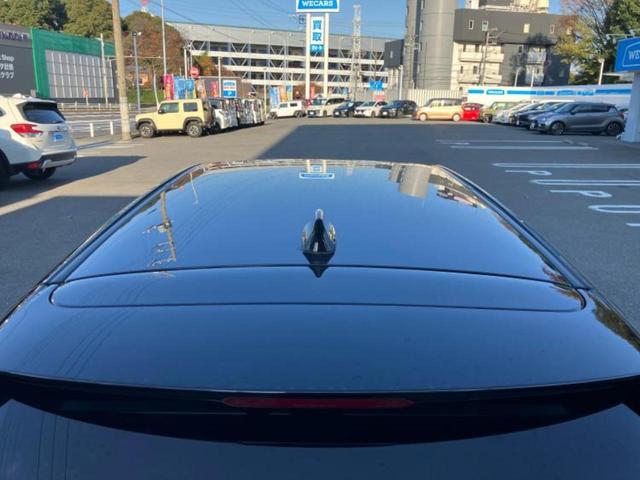 レヴォーグ 4WD STIスポーツR EXブラックインテリアセレクション サンルーフ/保証書/純正 SDナビ/デジタルインナーミラー/シートヒーター/全方位モニター/車線逸脱防止支援システム/シート ハーフレザー/電動バックドア/ヘッドランプ LED/ETC 全周囲カメラ(56枚目)