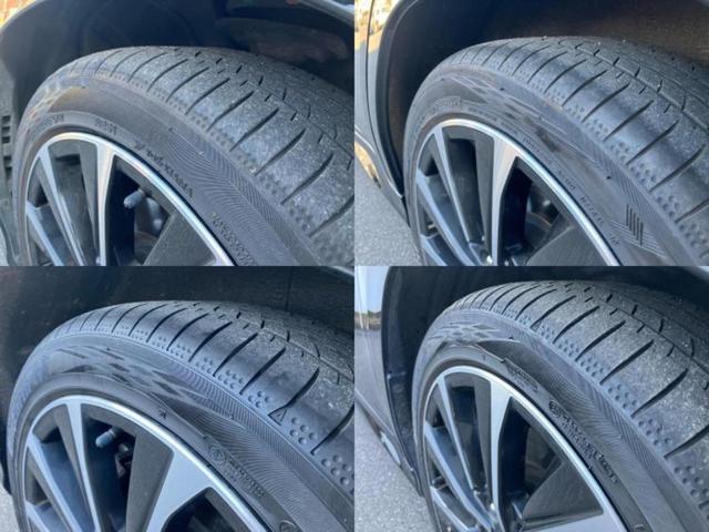 レヴォーグ 4WD STIスポーツR EXブラックインテリアセレクション サンルーフ/保証書/純正 SDナビ/デジタルインナーミラー/シートヒーター/全方位モニター/車線逸脱防止支援システム/シート ハーフレザー/電動バックドア/ヘッドランプ LED/ETC 全周囲カメラ(58枚目)