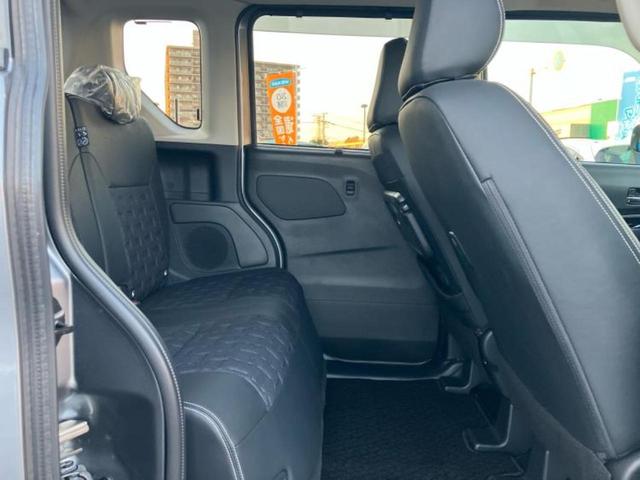 デリカミニ Ｇプレミアム　新品タイヤ／保証書／社外　ＳＤナビ／デジタルインナーミラー／衝突安全装置／両側電動スライドドア／シートヒーター／全方位モニター／車線逸脱防止支援システム／シート　ハーフレザー／ヘッドランプ　ＬＥＤ（5枚目）